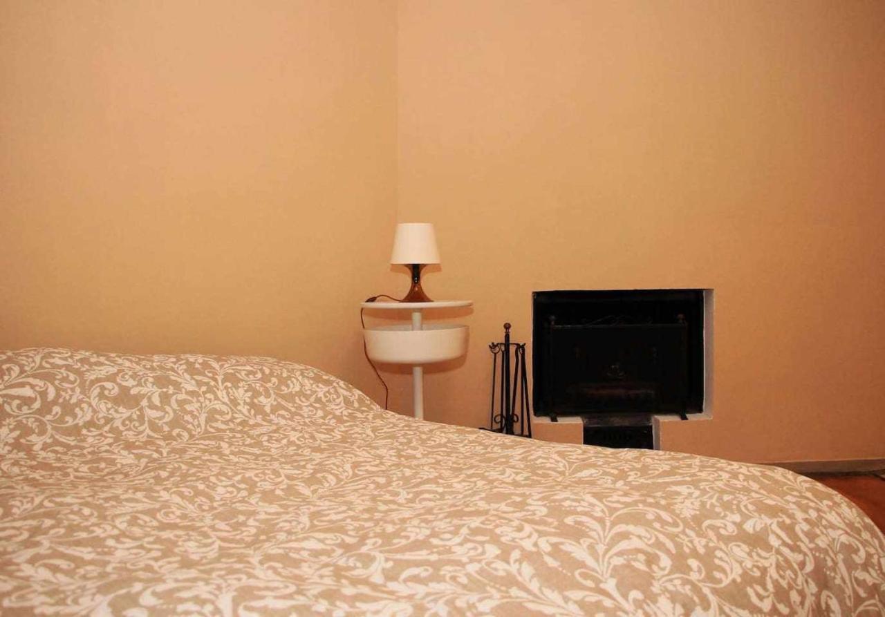 Apartmán Antica Casa Oddone Asti Exteriér fotografie