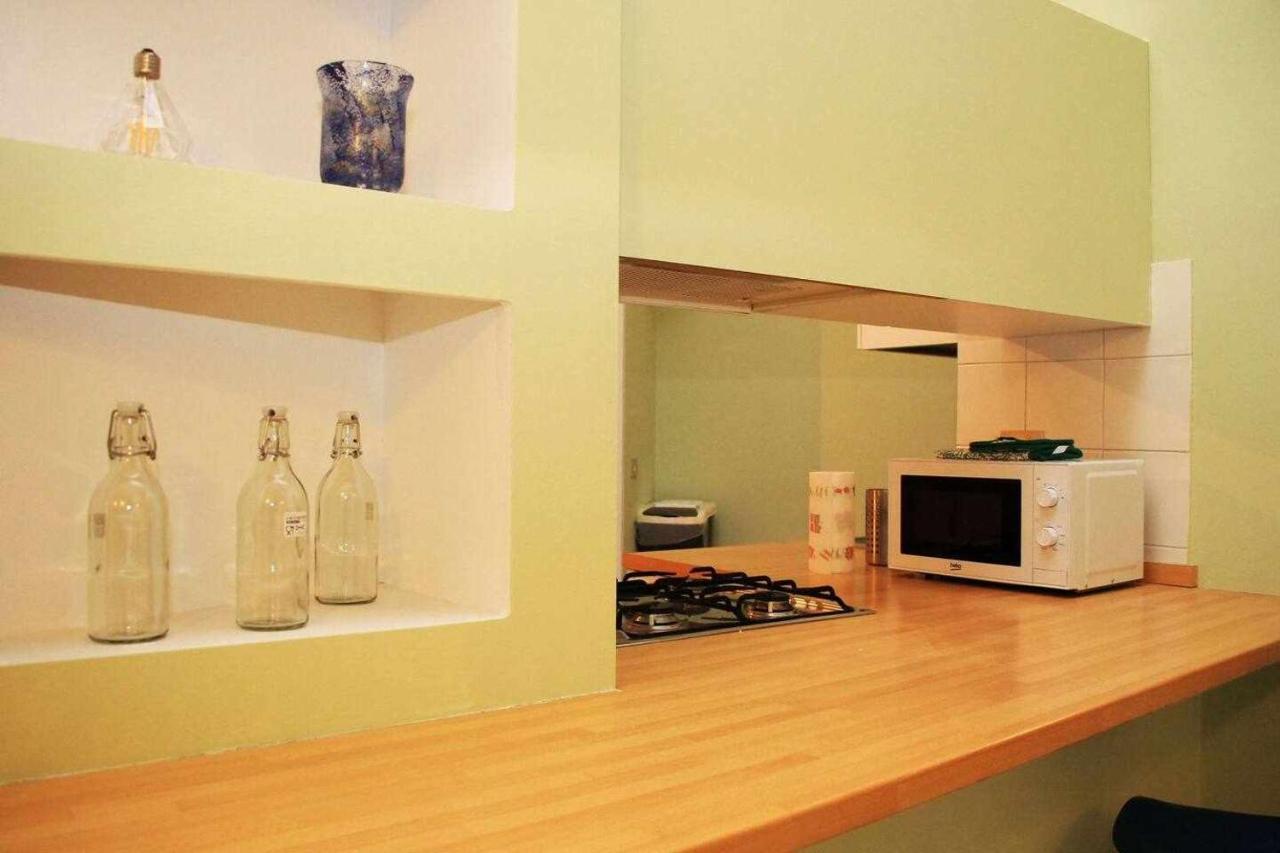 Apartmán Antica Casa Oddone Asti Exteriér fotografie