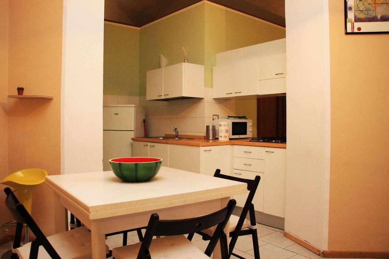 Apartmán Antica Casa Oddone Asti Exteriér fotografie
