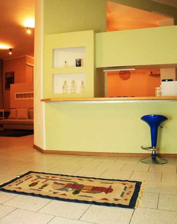 Apartmán Antica Casa Oddone Asti Exteriér fotografie