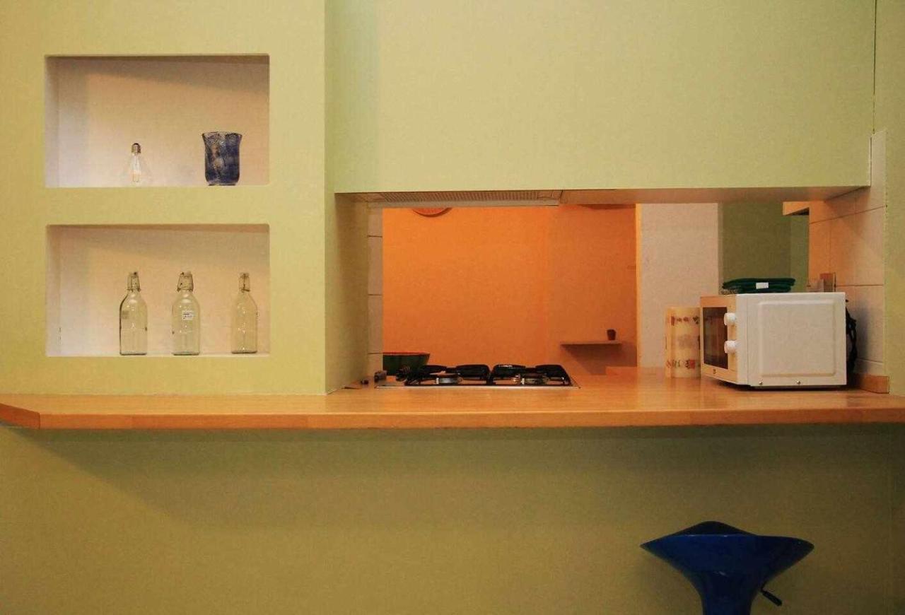 Apartmán Antica Casa Oddone Asti Exteriér fotografie