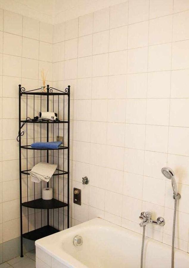 Apartmán Antica Casa Oddone Asti Exteriér fotografie