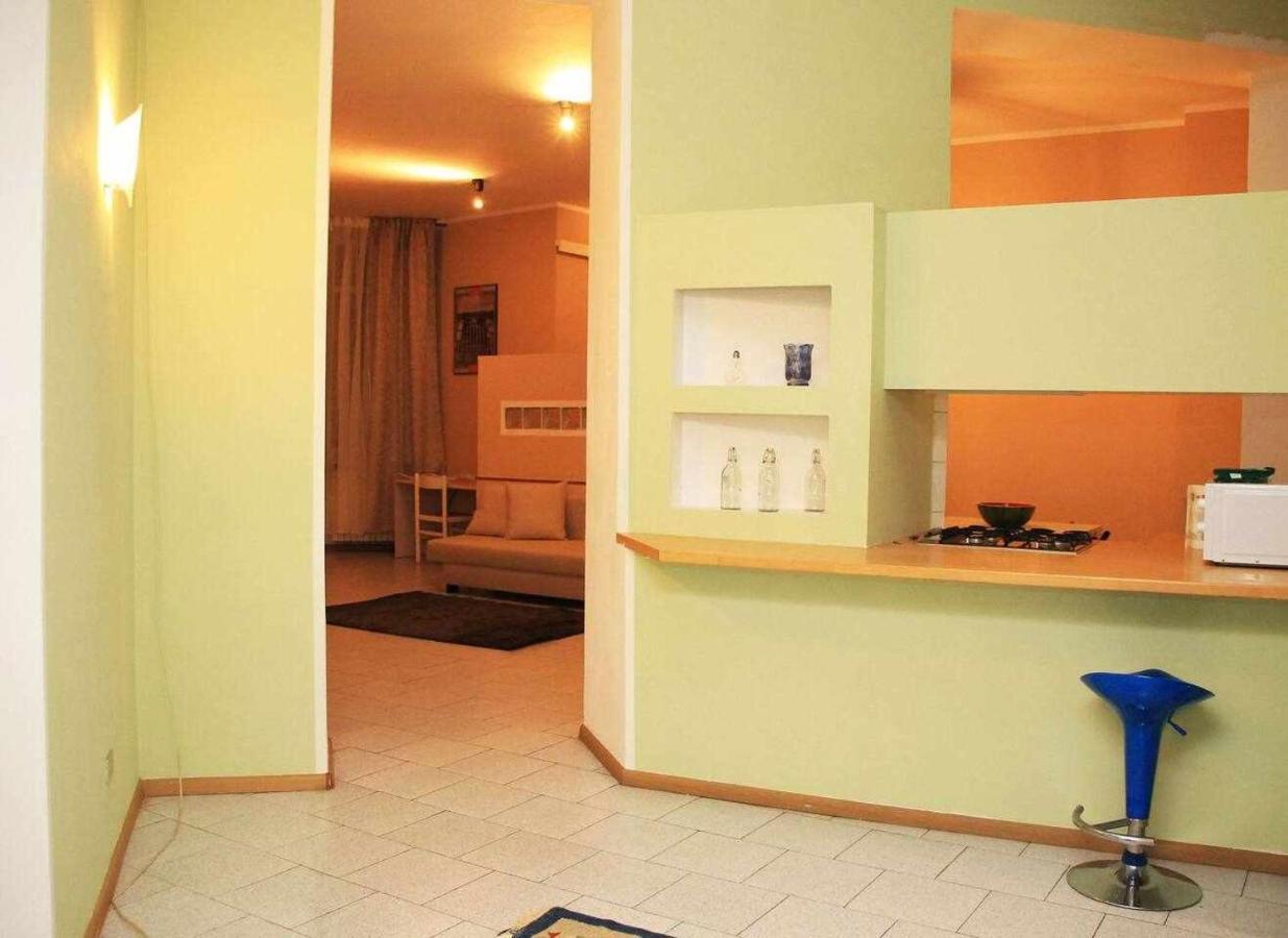 Apartmán Antica Casa Oddone Asti Exteriér fotografie