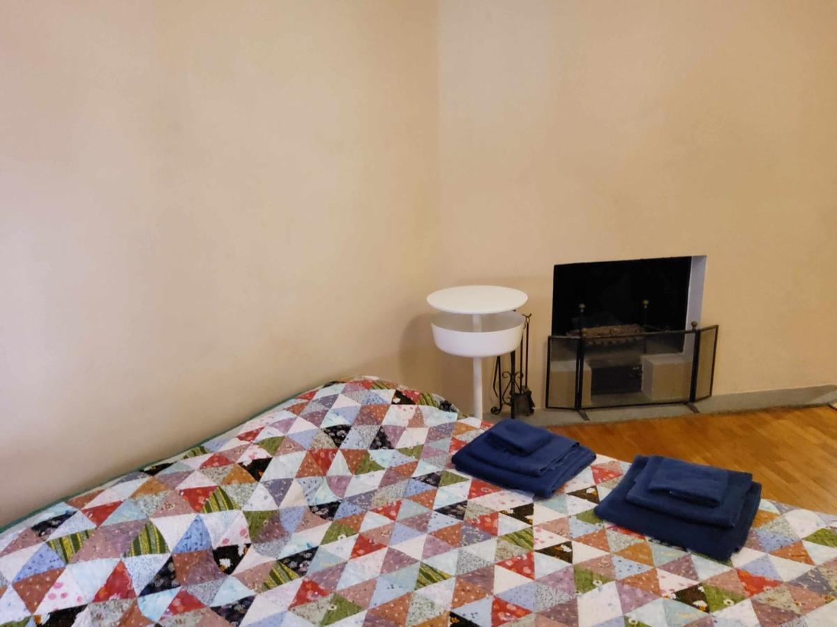 Apartmán Antica Casa Oddone Asti Exteriér fotografie