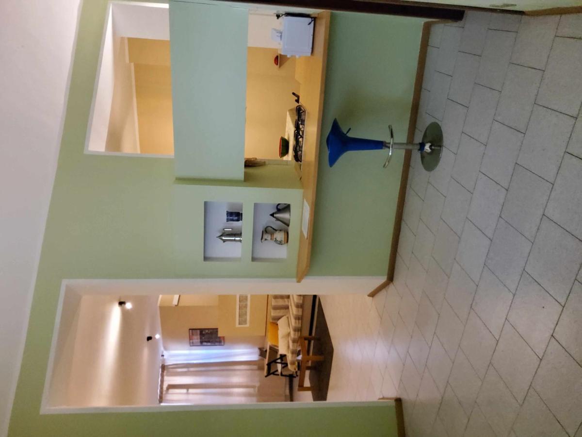 Apartmán Antica Casa Oddone Asti Exteriér fotografie