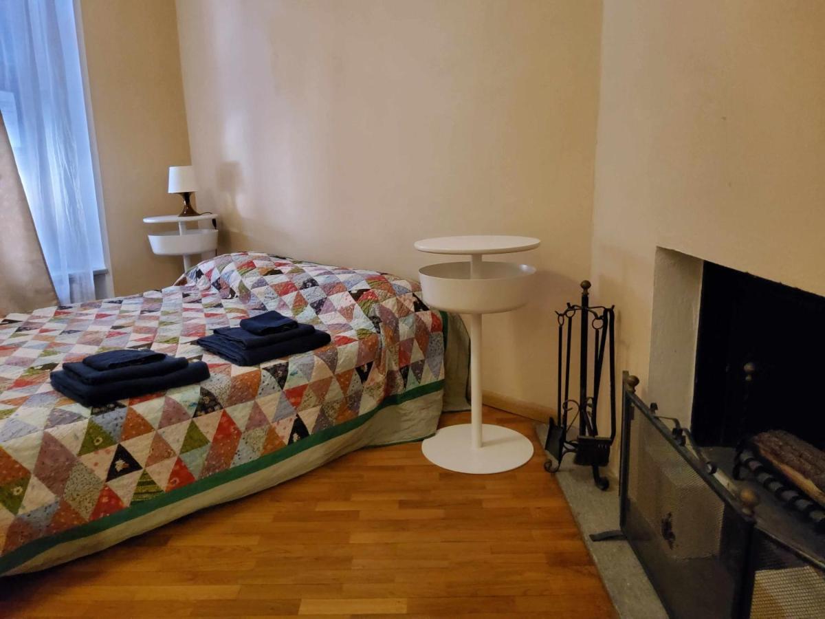 Apartmán Antica Casa Oddone Asti Exteriér fotografie
