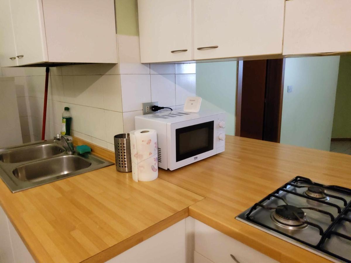 Apartmán Antica Casa Oddone Asti Exteriér fotografie