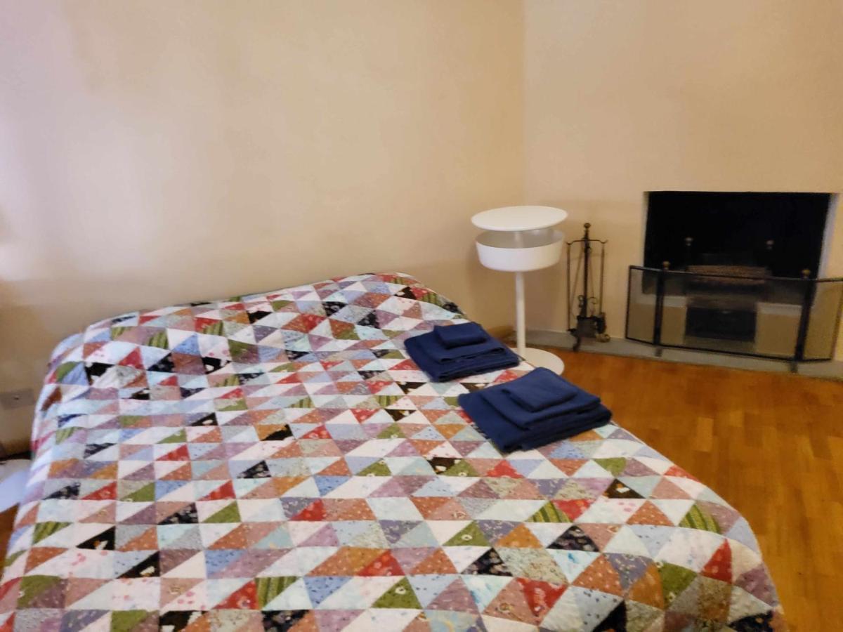 Apartmán Antica Casa Oddone Asti Exteriér fotografie