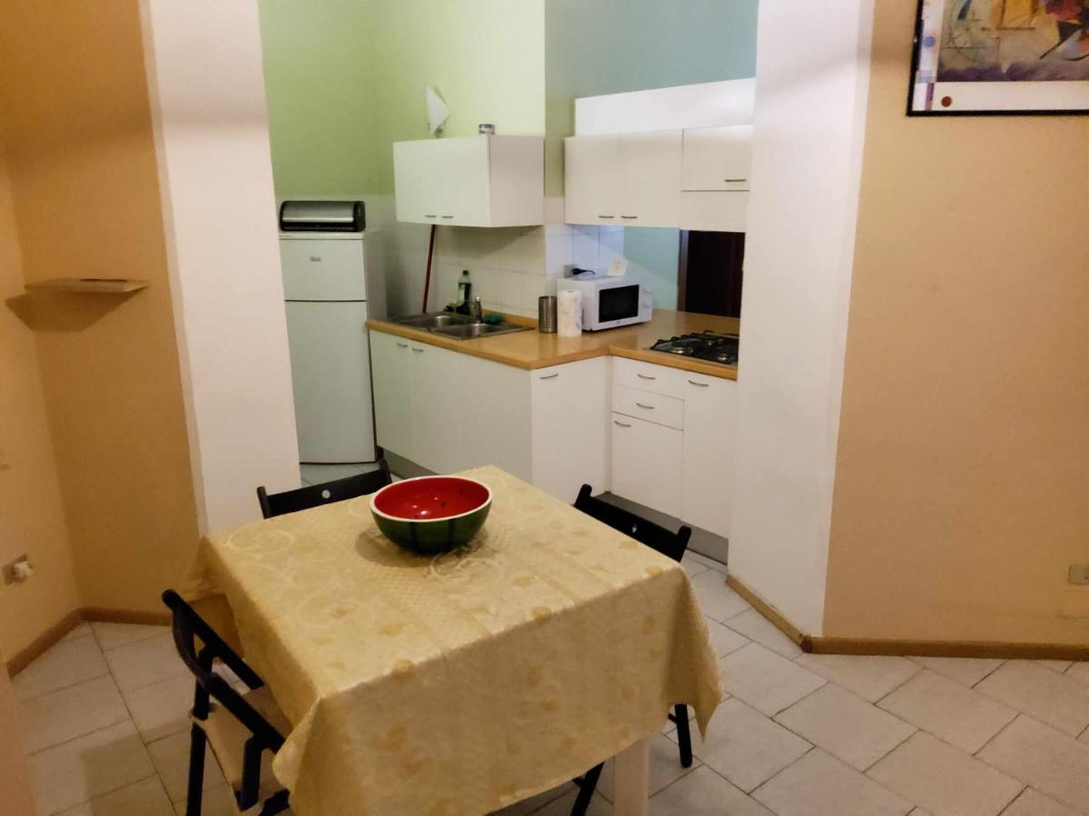 Apartmán Antica Casa Oddone Asti Exteriér fotografie