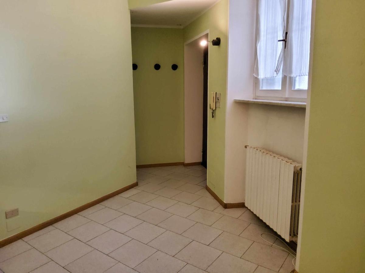 Apartmán Antica Casa Oddone Asti Exteriér fotografie