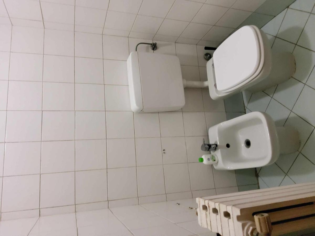Apartmán Antica Casa Oddone Asti Exteriér fotografie